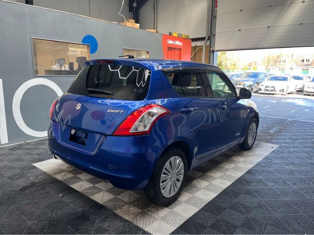 Image for 2014 Suzuki Swift €6950 2014 SUZUKI SWIFT XG 1.2 AUTOMATIC / 