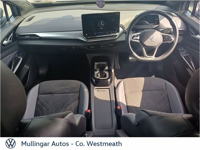 Image for 2024 Volkswagen ID.4 PRO PLUS 77kWh 286HP