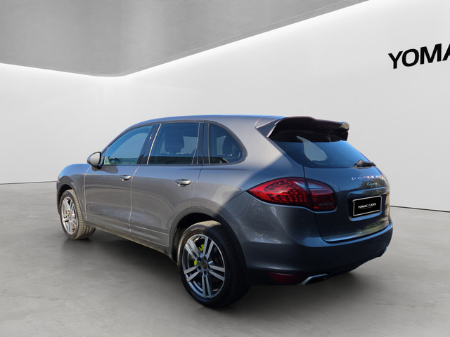 Image for 2012 Porsche Cayenne 3.0 TDI V6 CREWCAB COMMERCIAL -- ** FRESH DOE ** -- FINANCE ARRANGED 