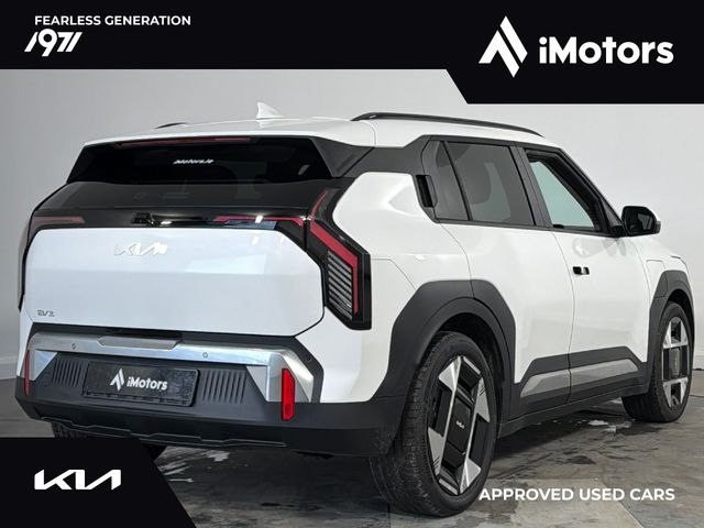 Image for 2025 Kia EV3 Earth K3 Long Range