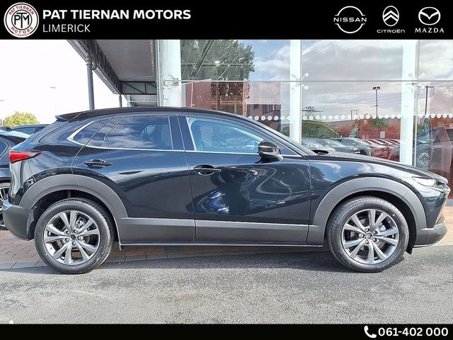 Image for 2027 Mazda CX-30 Mazda CX-30 TAKUMI e-SKYACTIV X 186ps