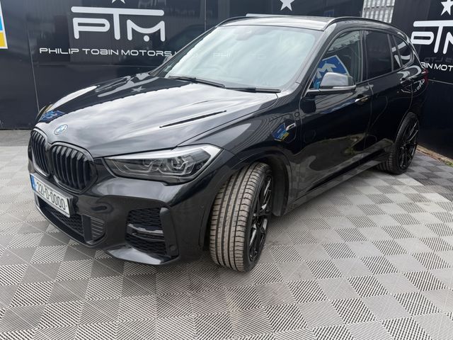 Image for 2022 BMW X1 XDRIVE2 5E M SPORT Auto 220HP