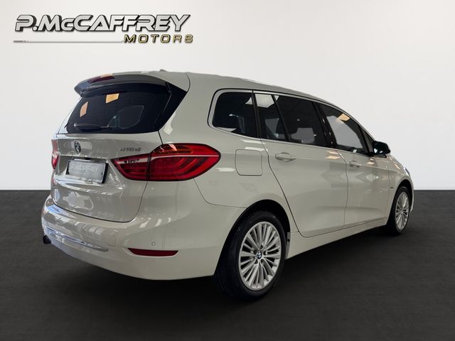 Image for 2017 BMW 2 Series Gran Tourer 
