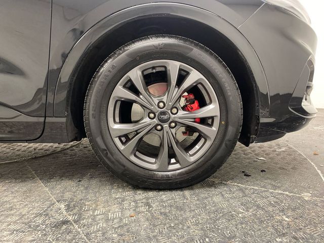 Image for 2022 Ford Kuga 2.0 EcoBlue 150PS mHEV ST-Line X