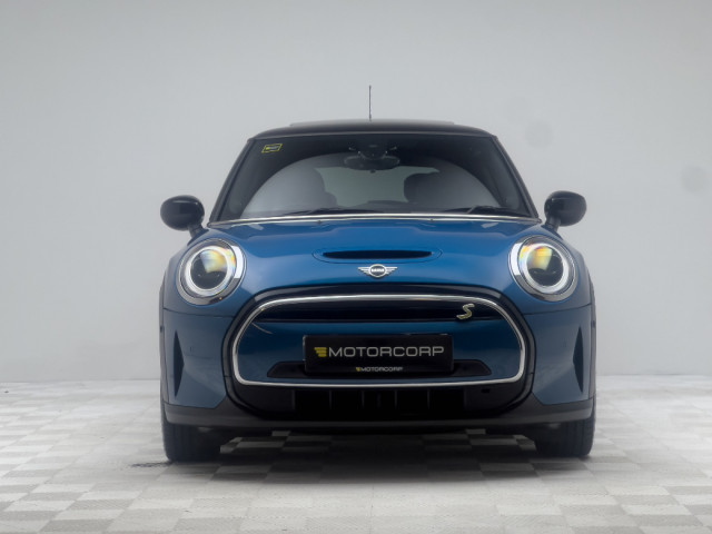 Image for 2023 Mini Cooper S ELECTRIC LEVEL 3