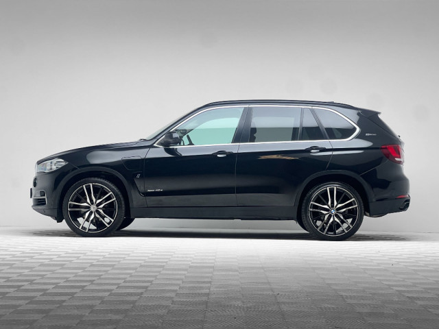 Image for 2017 BMW X5 40E F15 SE 2.0 XDRIVE AUTO