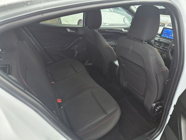 Image for 2022 Ford Focus St-line Edition 5D 1.0T125 MHE