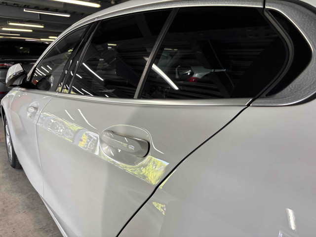 Image for 2022 BMW 1 Series 118D AUTO 