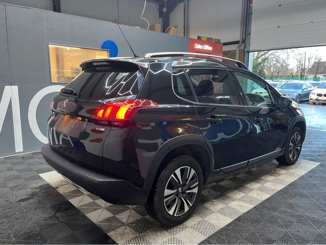 Image for 2017 Peugeot 2008 ONLY €11950! 2017 PEUGEOT 2008 AUTOMATIC / CRUISE CONTROL 