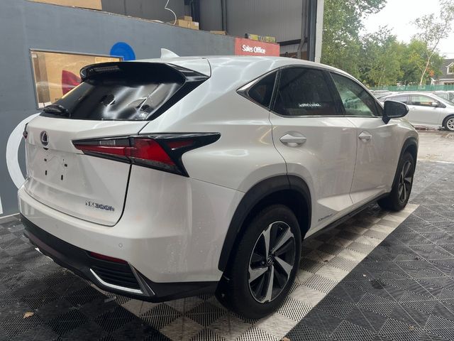 Image for 2019 Lexus NX 300h 2019 LEXUS NX300H PACKAGE 2.5 AUTOMATIC / CRUISE CONTROL / PARKING CAMERA / ELECTRIC MEMORY & HEATED SEATS / PADDLE SHIFTERS / HEATED STEERING WHEEL AND MORE