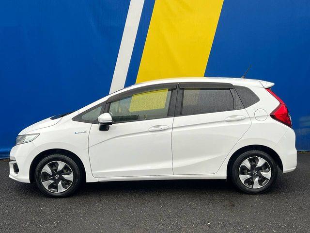 Image for 2019 Honda Fit F-PACKAGE 1.5 HYBRID // ADAPTIVE CRUISE CONTROL // NEW 2 YEAR NCT // LANE ASSIST