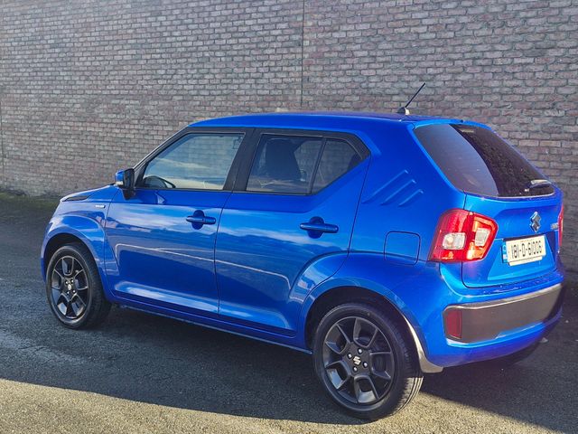 Image for 2018 Suzuki Ignis FINANCE AVAILABLE