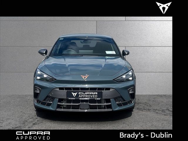 Image for 2025 Cupra Leon 2.0TDI 150HP DSG *CUPRA APPROVED WARRANTY*
