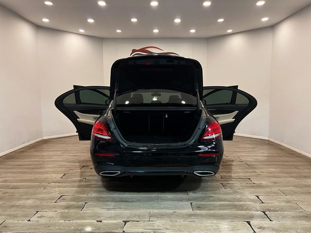 Image for 2020 Mercedes-Benz E Class AMG LINE 4DR AUTO