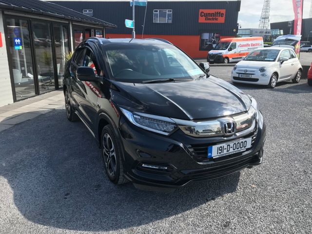 Image for 2019 Honda Vezel 