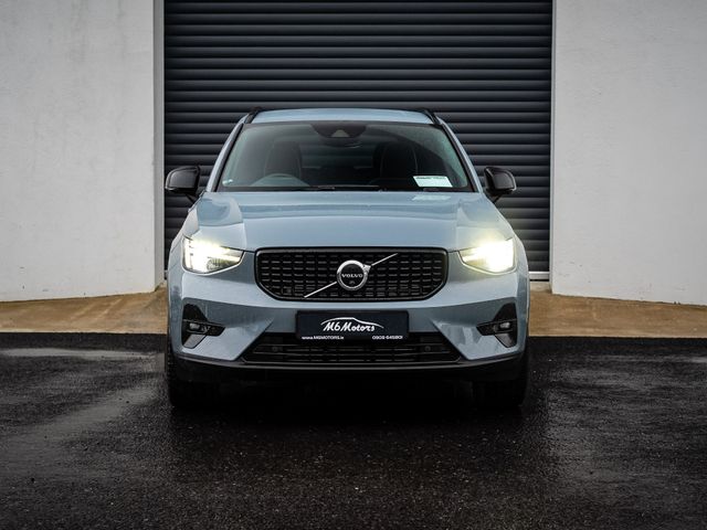 Image for 2023 Volvo XC40 RECHARGE T4 PLUS
