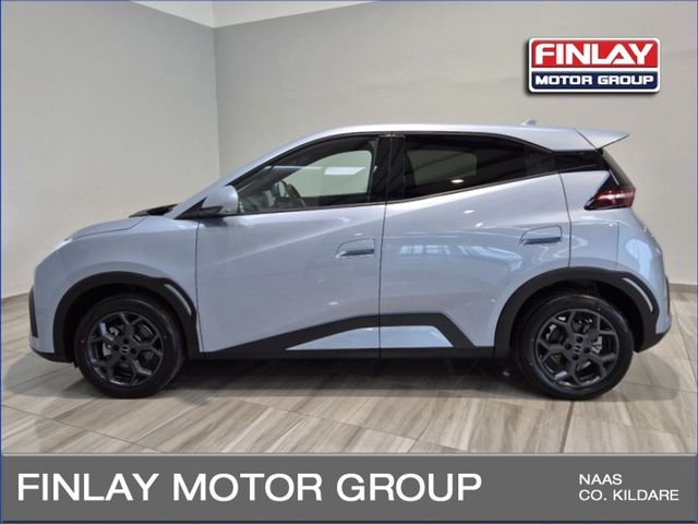 Image for 2026 BYD Dolphin Demo Comfort 310km RANGE, Camera , Heated Seats , 