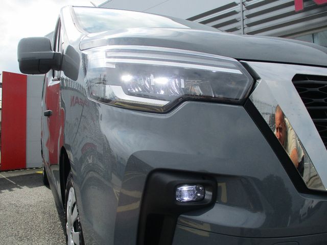 Image for 2024 Nissan Primastar L2H1 130 SV 6E