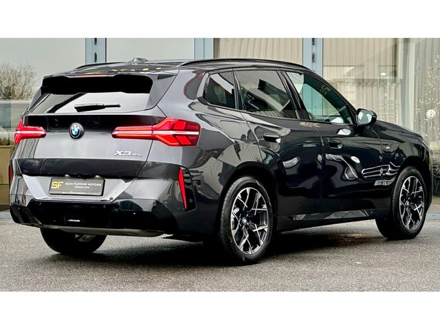 Image for 2025 BMW X3 XDRIVE30E M SPORT AUTO