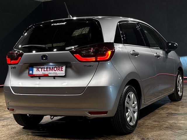 Image for 2020 Honda Fit 1.5 AUTOMATIC HYBRID - CRUISE CONTROL 