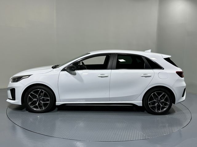 Image for 2021 Kia Ceed GT Line 1.0 Petrol