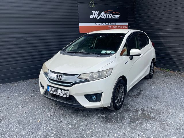 Image for 2013 Honda Fit 1.5 HYBRID AUTO