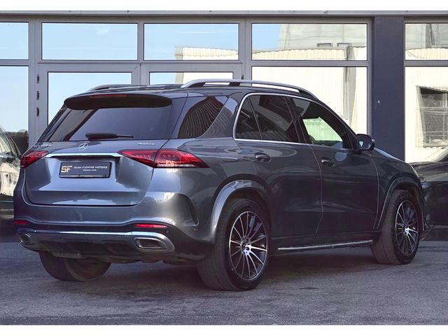 Image for 2022 Mercedes-Benz GLE Class 350 DE AMG LINE 4MATIC 5DR