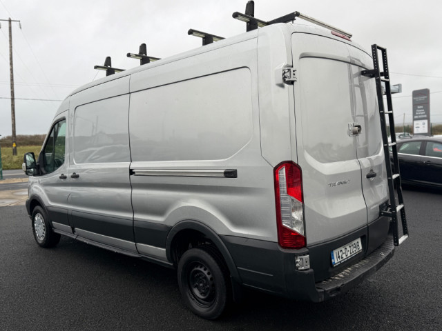 Image for 2014 Ford Transit 350 HD 05DR