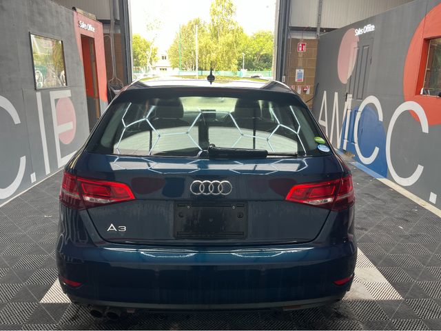 Image for 2019 Audi A3 €20950! AUDI A3 AUTOMATIC 1.4 TFSI SPORT / 44k KMs / REVERSE CAMERA , ADAPTIVE CRUISE & MORE