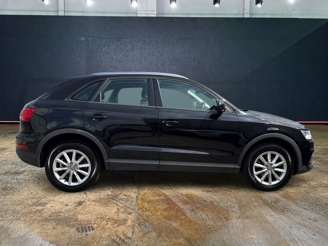 Image for 2017 Audi Q3 1.4 TFSI AUTOMATIC SUV - FACTORY ALLOYS - PUSH BUTTON START/STOP - REAR CAMERA
