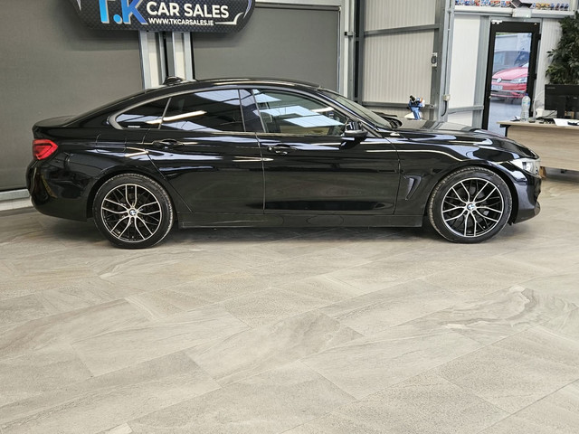 Image for 2018 BMW 4 Series 420d SE Auto