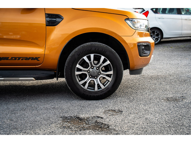 Image for 2021 Ford Ranger 