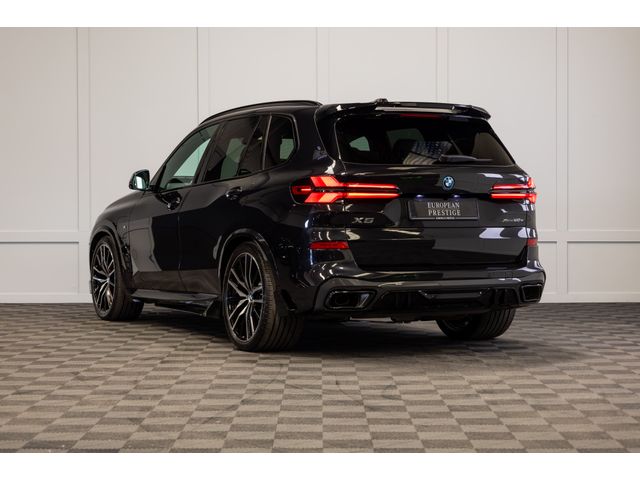 Image for 2026 BMW X5 X-Drive 50e M-Sport Pro