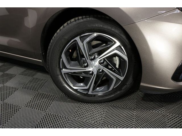 Image for 2021 Hyundai i30 DELUXE 1.0L PETROL HATCHBACK