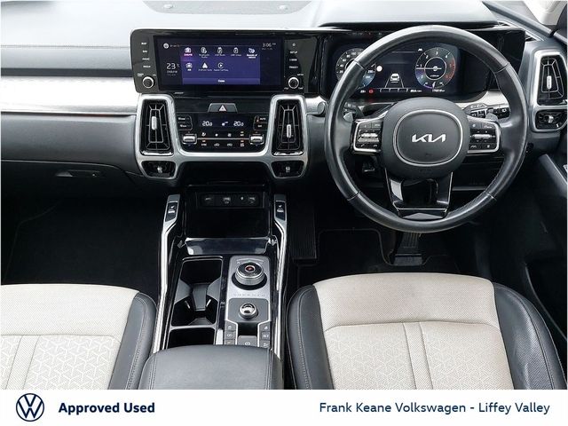 Image for 2022 Kia Sorento K4 2.2 4X2 7 SEATER *NOW IN STOCK*