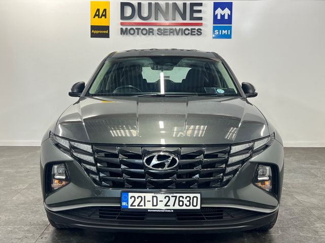 Image for 2022 Hyundai Tucson GREAT SPEC*ix35 COMFORT PLUS 5DR*APPLE CARPLAY*ANDROID AUTO*TWO KEYS*12 MONTH WARRANTY*FINANCE AVAILABLE