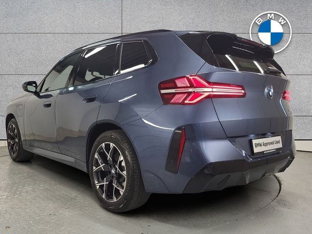 Image for 2026 BMW X3 30e xDrive M Sport
