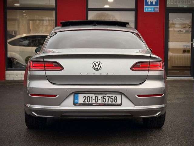 Image for 2020 Volkswagen Arteon 2.0tdi Elegance *AUTO 150HP* // 12 MONTH WARRANTY // SAME DAY FINANCE