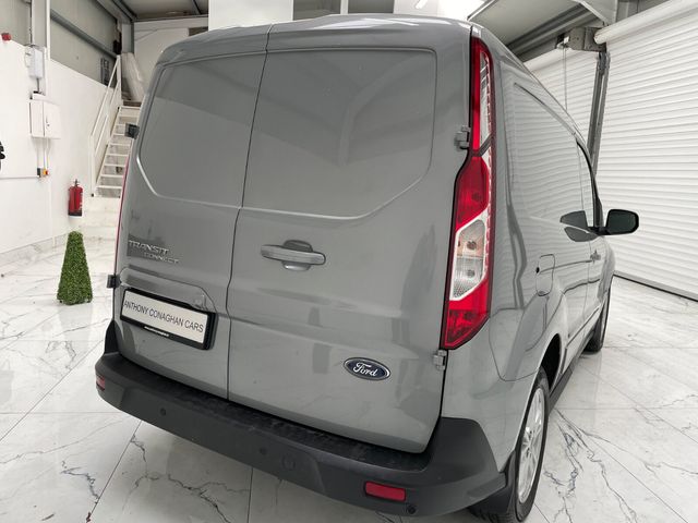 Image for 2023 Ford Transit Connect 