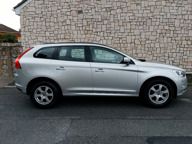 Image for 2016 Volvo XC60 D3 FWD ES 5DR