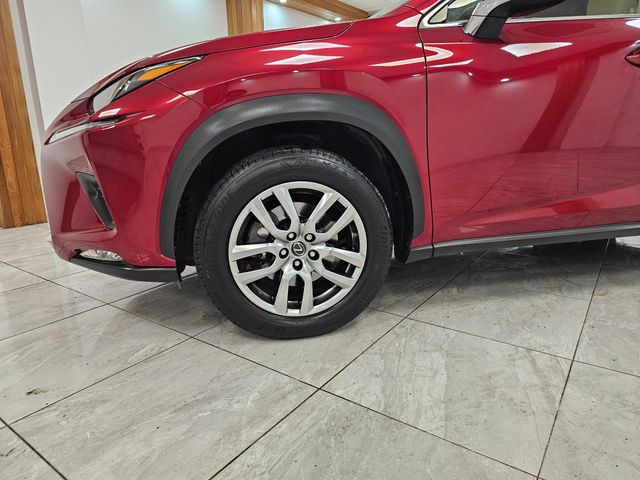 Image for 2020 Lexus NX LOW LOW MILES !