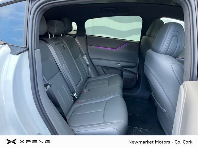 Image for 2026 Xpeng G6 ( NEW 2026 ) 80.8KWH LONG RANGE 3.5% HP FINANCE 292BHP HUGE SPECIFICATION