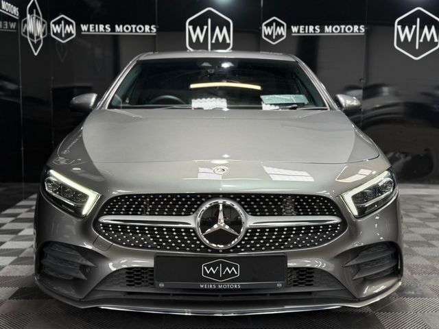 Image for 2020 Mercedes-Benz A Class AMG PREMIUM // AUTOMATIC//ONLY 25, 117KM
