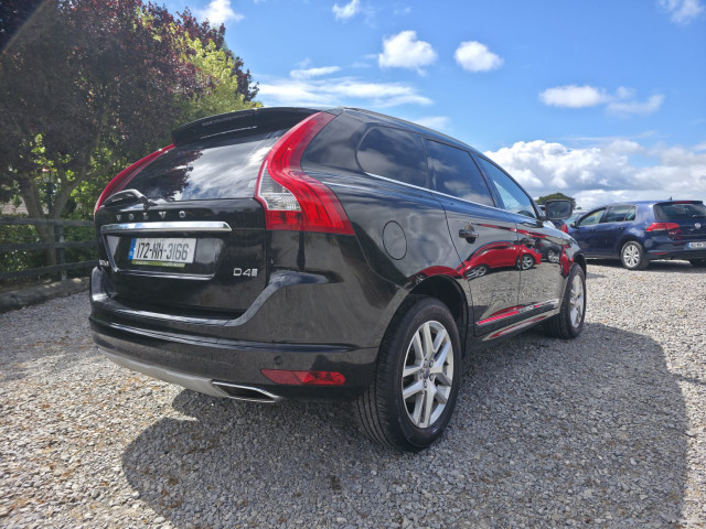 Image for 2017 Volvo XC60 