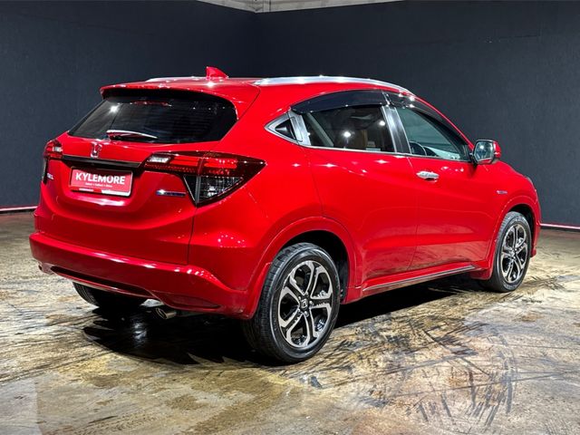Image for 2020 Honda Vezel 1.5 HYBRID - BROWN LEATHER - CRUISE CONTROL - REVERSE CAMERA