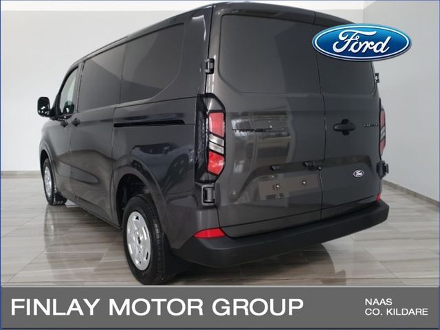 Image for 2026 Ford Transit Custom 2.0 TDCI Trend SWB , Parking Camera , Air Con , Metallic 