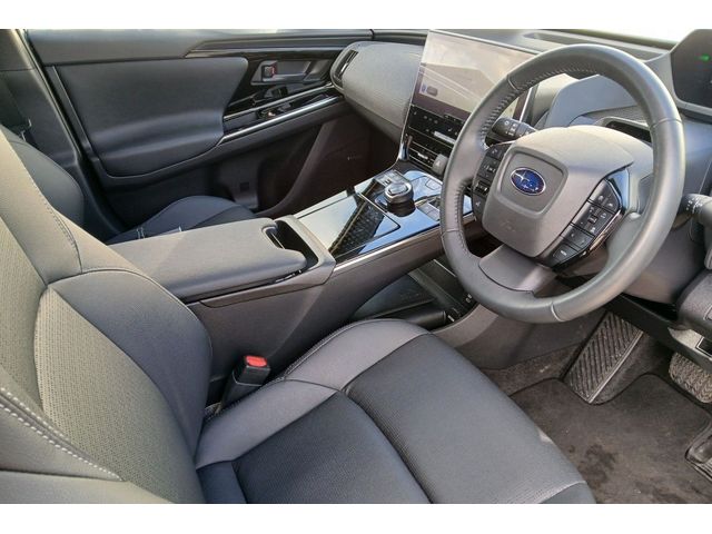 Image for 2023 Subaru Solterra Touring AWD 71.4kWH 150kW