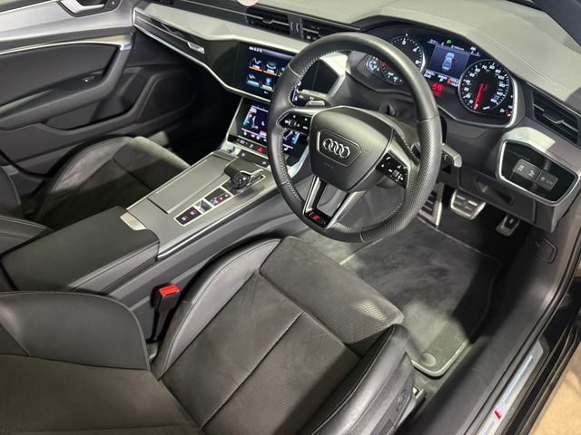 Image for 2019 Audi A6 S Line 40 TDI