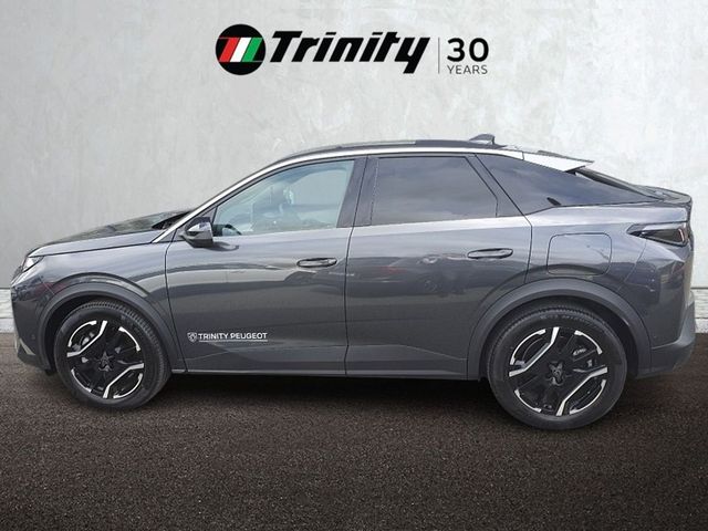 Image for 2026 Peugeot 3008 527 Km Range ** ALLURE 73kWH 210BHP ** TRINITY MOTORS **