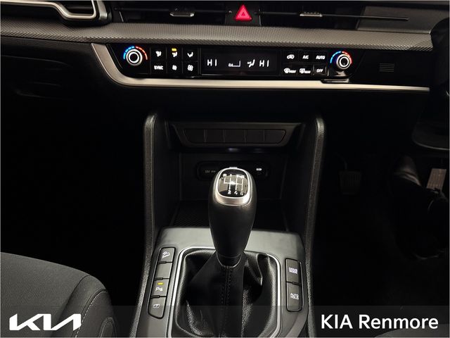 Image for 2023 Kia Sportage K2 MY23 5DR-Sale Pric--